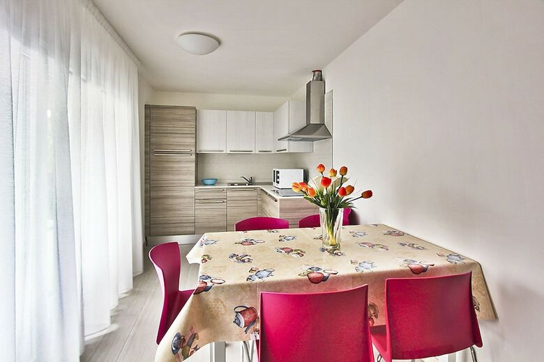 Apartamento Residenza Monica