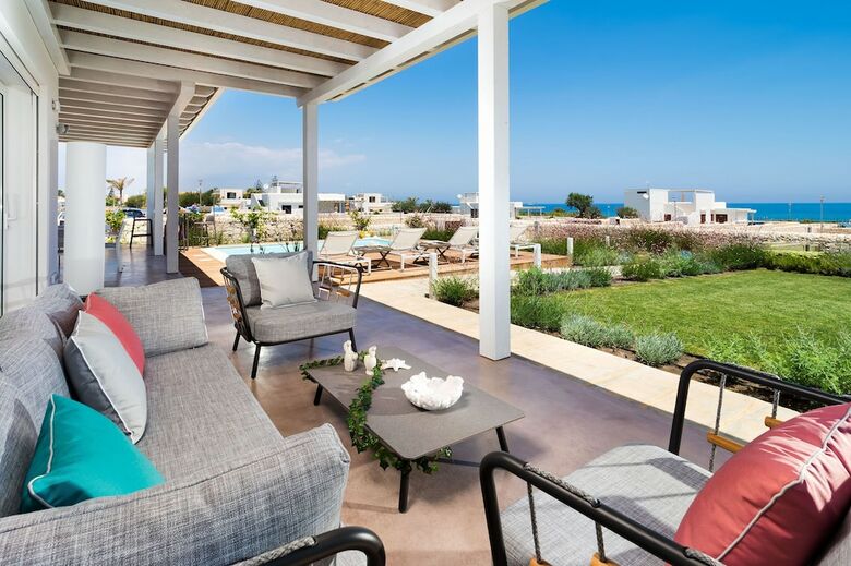 Villa San Lorenzo - Palma