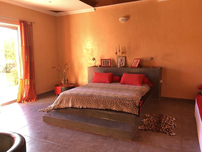 Villa Domaine Des Etoiles