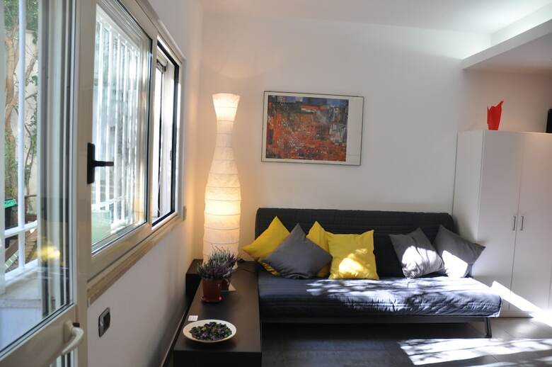 Apartamento Casa Di Claudia
