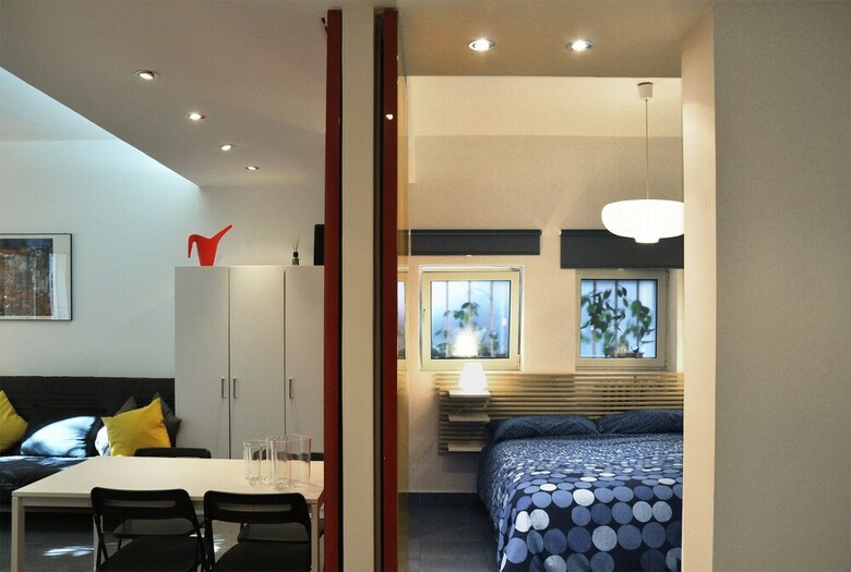 Apartamento Casa Di Claudia
