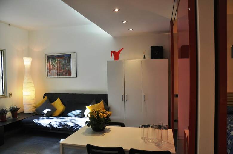 Apartamento Casa Di Claudia