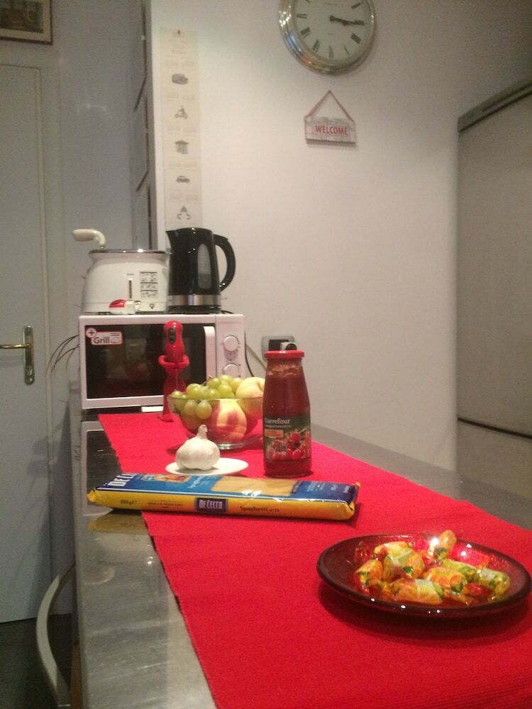 Apartamento Casa Di Claudia