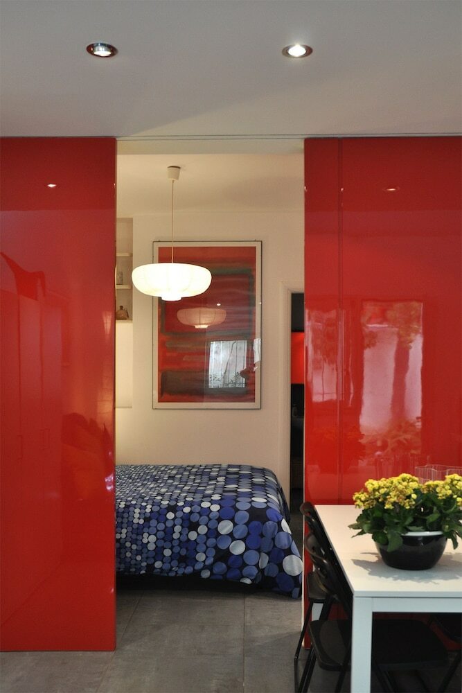 Apartamento Casa Di Claudia