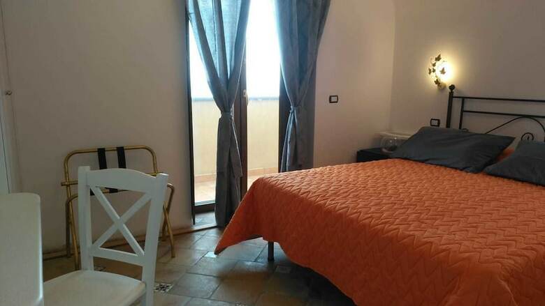 Bed & Breakfast San Giacomo Relais