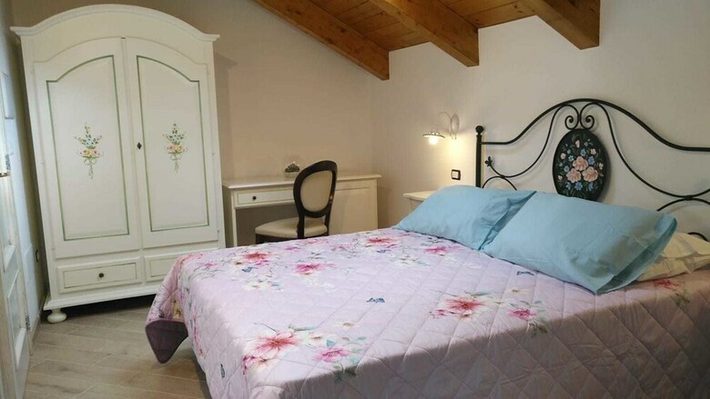 Bed & Breakfast San Giacomo Relais