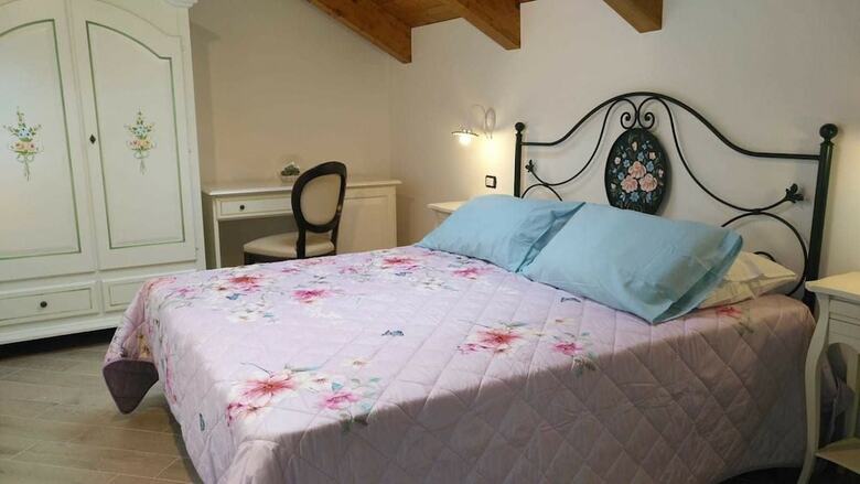 Bed & Breakfast San Giacomo Relais
