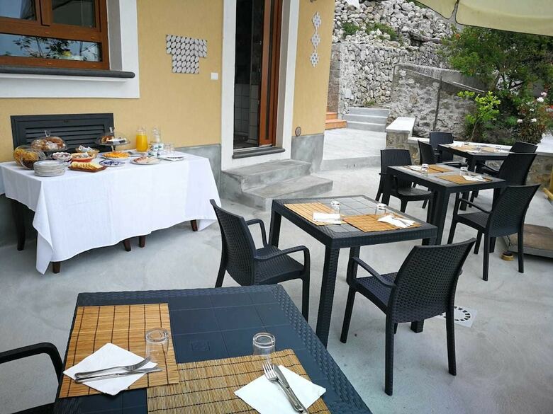 Bed & Breakfast San Giacomo Relais
