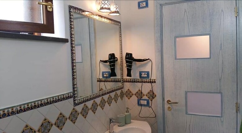 Bed & Breakfast San Giacomo Relais