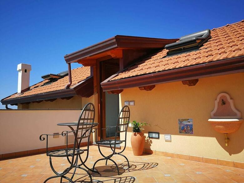 Bed & Breakfast San Giacomo Relais