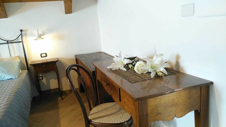 Bed & Breakfast San Giacomo Relais
