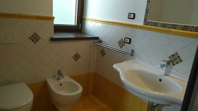 Bed & Breakfast San Giacomo Relais