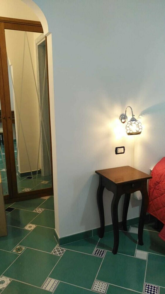 Bed & Breakfast San Giacomo Relais