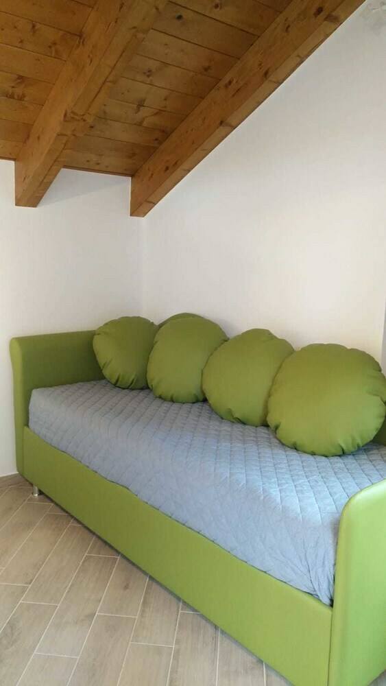 Bed & Breakfast San Giacomo Relais