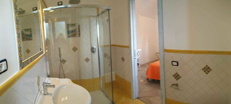 Bed & Breakfast San Giacomo Relais