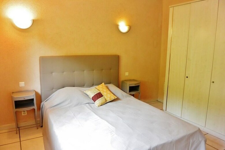 Villa Sari - Sea View - Air Conditioning