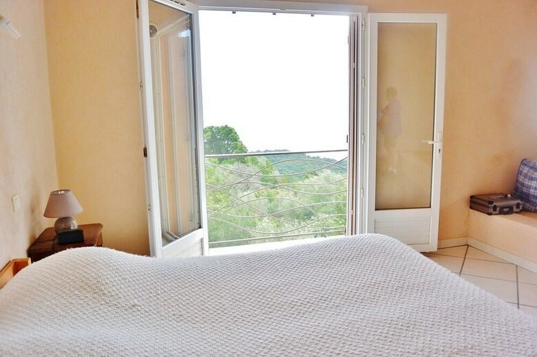 Villa Sari - Sea View - Air Conditioning