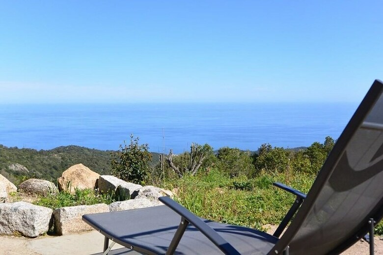 Villa Sari - Sea View - Air Conditioning