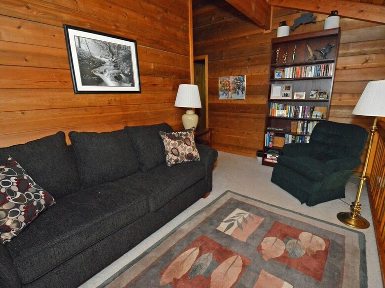 Cabana 3 Br: Powder Monkey 3