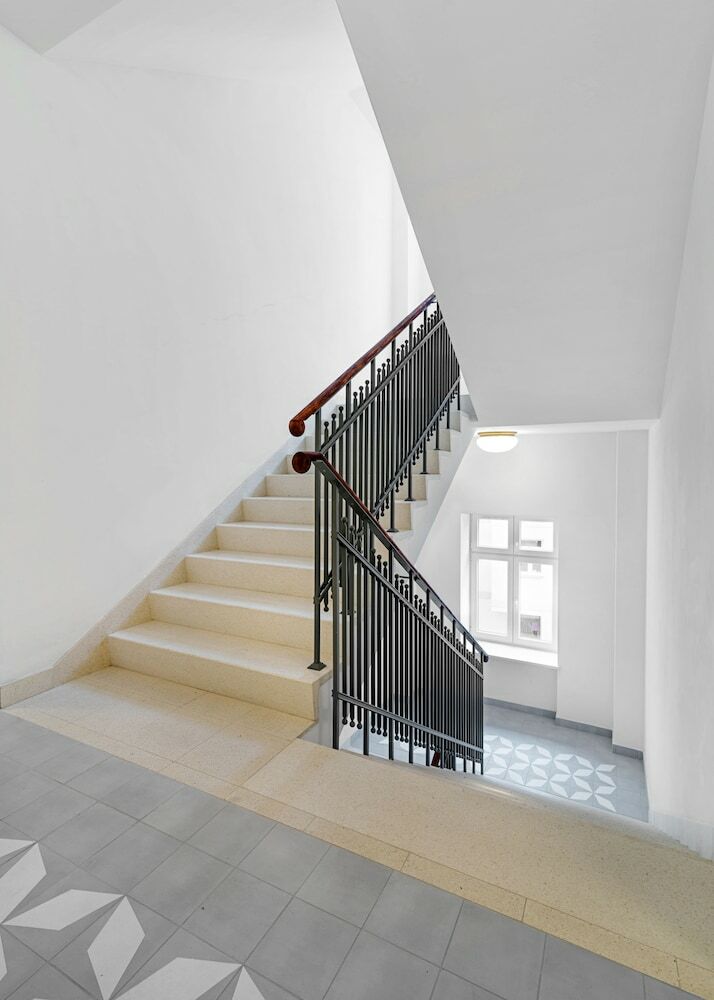 Old Praga Metro Apartment