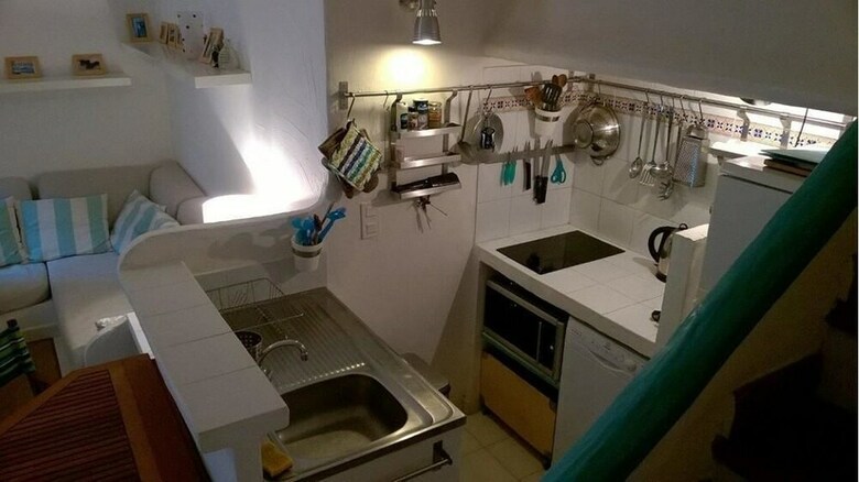 Mini-villa Saint Cyprien 4 - 2 - Residence Calm