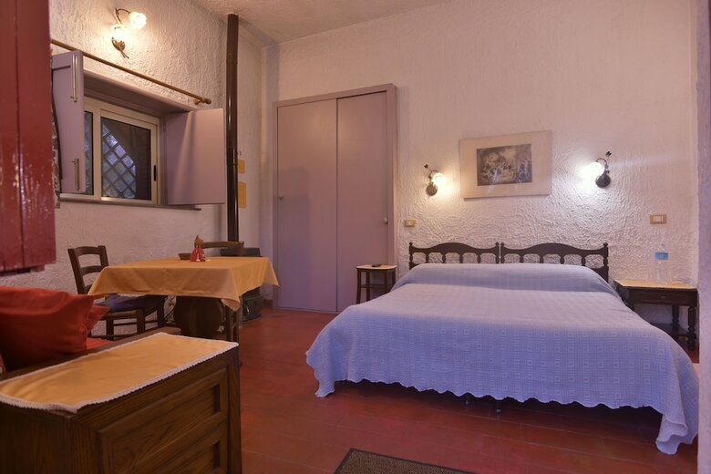 Agroturismo Cirasellaetna