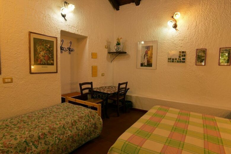 Agroturismo Cirasellaetna