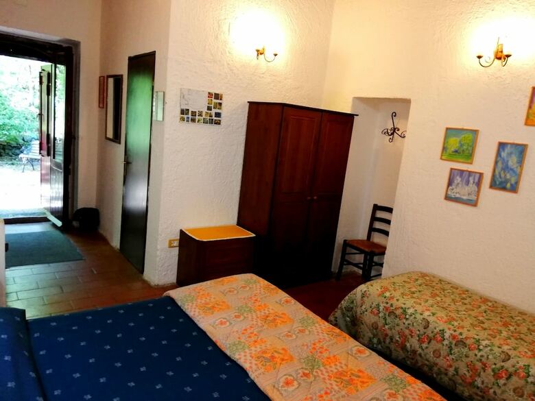 Agroturismo Cirasellaetna
