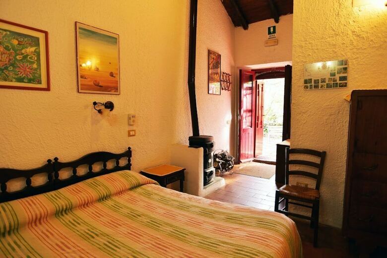 Agroturismo Cirasellaetna