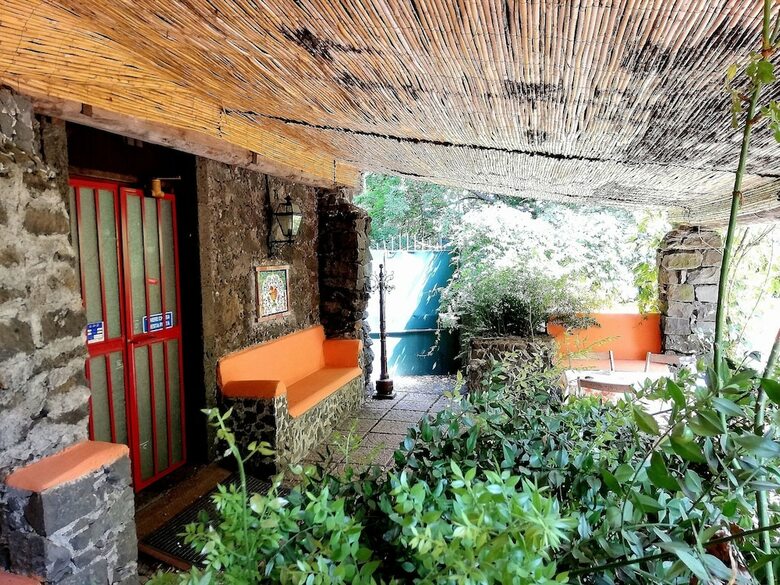 Agroturismo Cirasellaetna