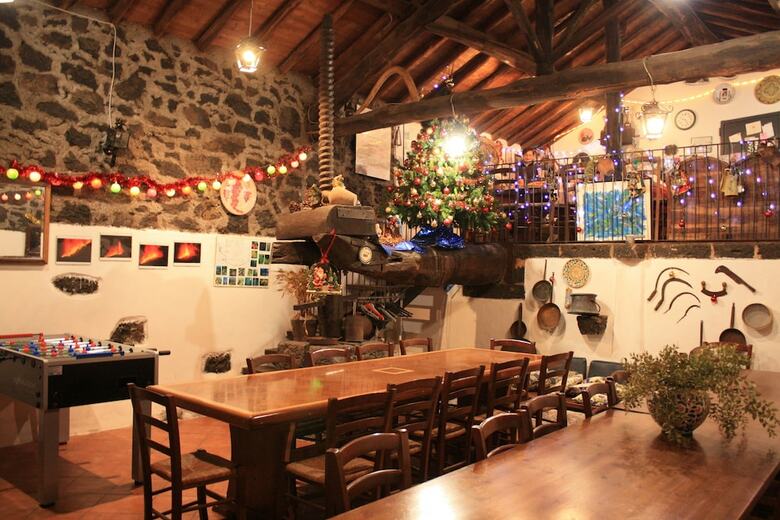 Agroturismo Cirasellaetna