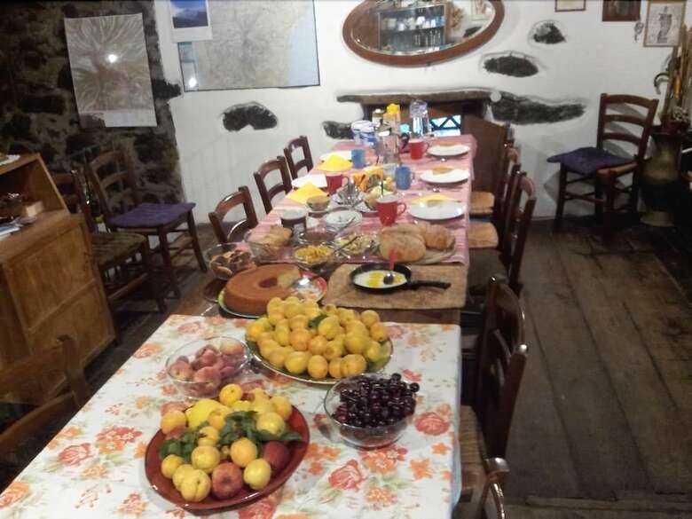 Agroturismo Cirasellaetna