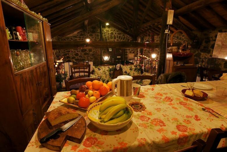 Agroturismo Cirasellaetna