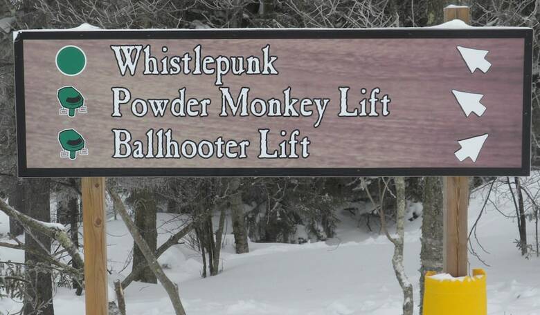 1 Br: Whistlepunk 33