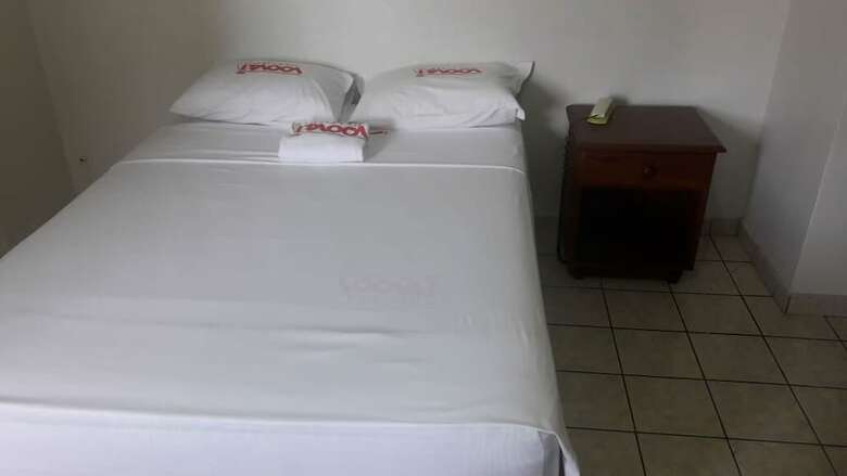 Hotel Itaoca Bel�m