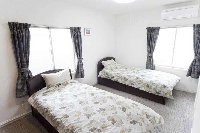 Shin-okubo International Hotel