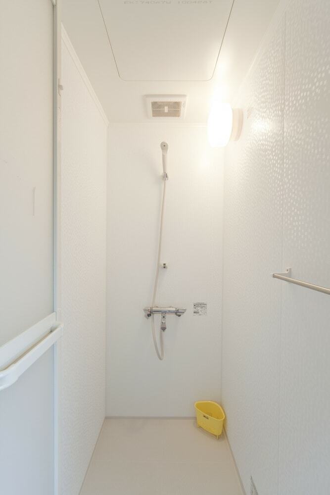Shin-okubo International Hotel