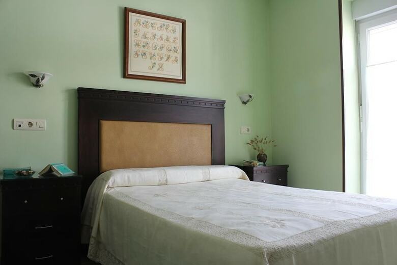 Apartamentos Tur�sticos Casa Germana
