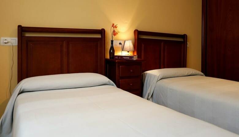 Apartamentos Tapia