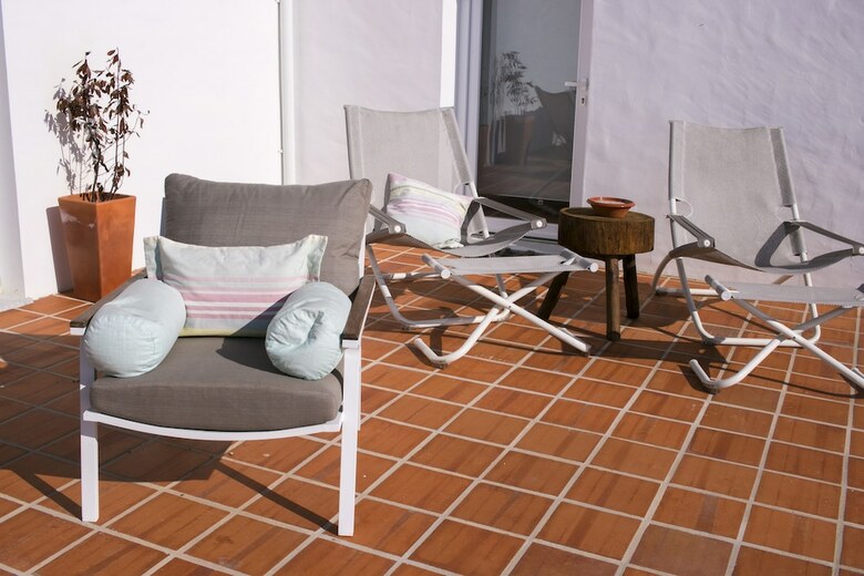 Agroturismo Entre Vinhas & Mar