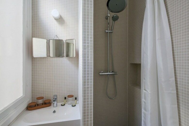 Apartamento Beautiful Studio Near Madeleine/op�ra