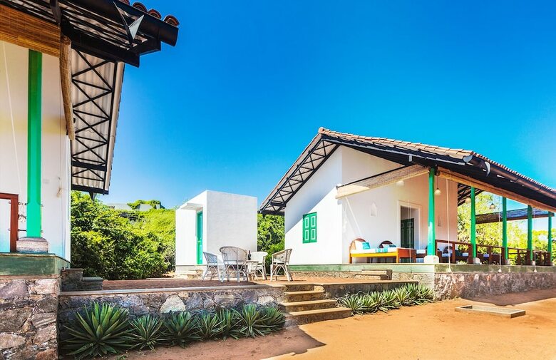 Hotel Nilsisila