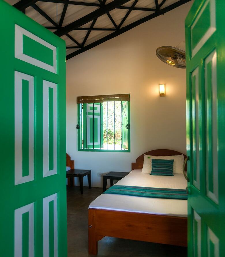 Hotel Nilsisila