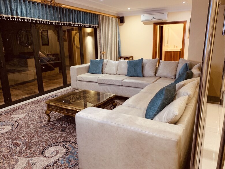 Kmmadm Holiday Home