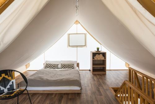 Falkensteiner Premium Mobilehomes Zadar - Camping