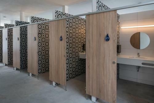 Falkensteiner Premium Mobilehomes Zadar - Camping
