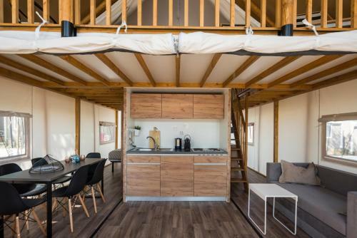 Falkensteiner Premium Mobilehomes Zadar - Camping