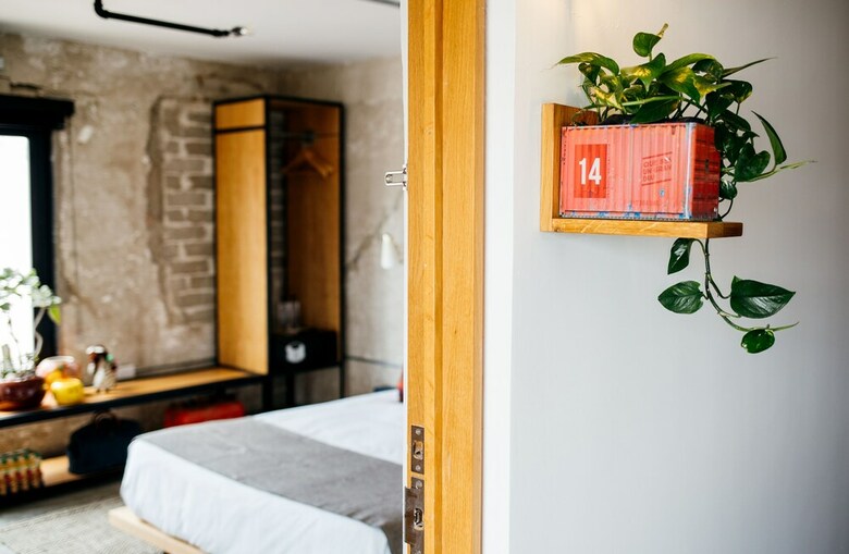 Hotel One Bunk Tj