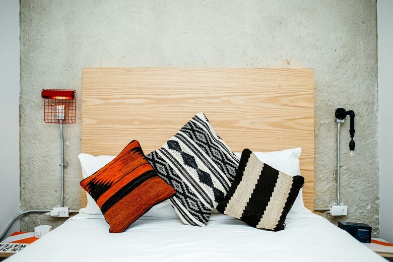 Hotel One Bunk Tj