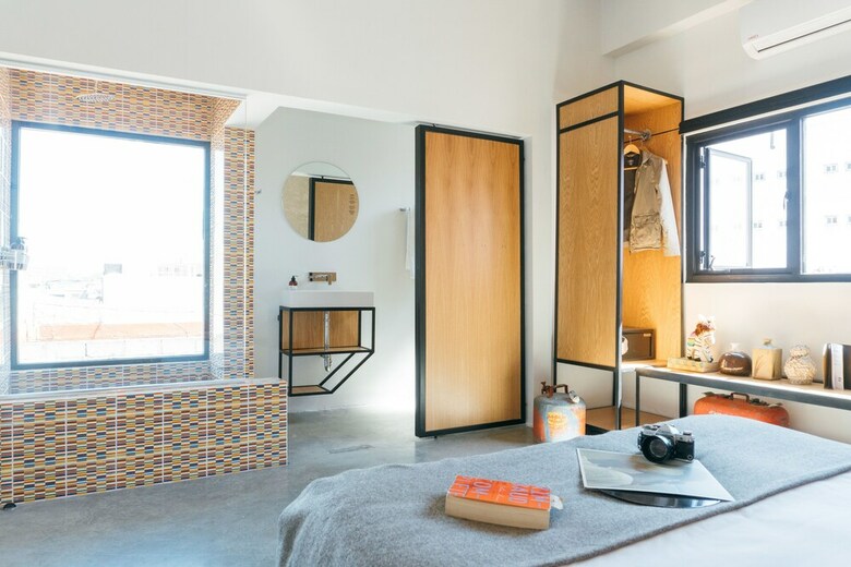Hotel One Bunk Tj